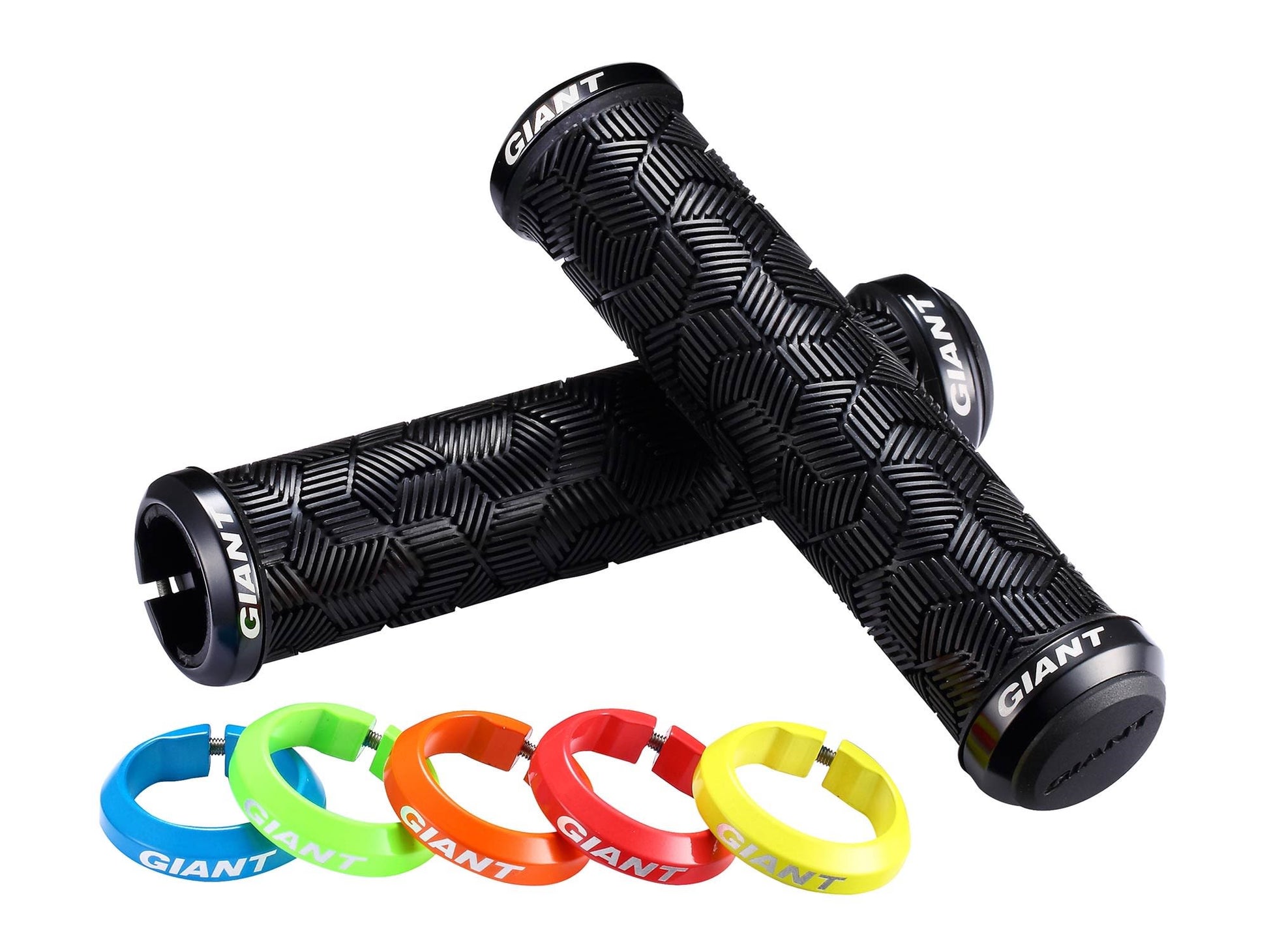 Giant Tactal Double Lock-On