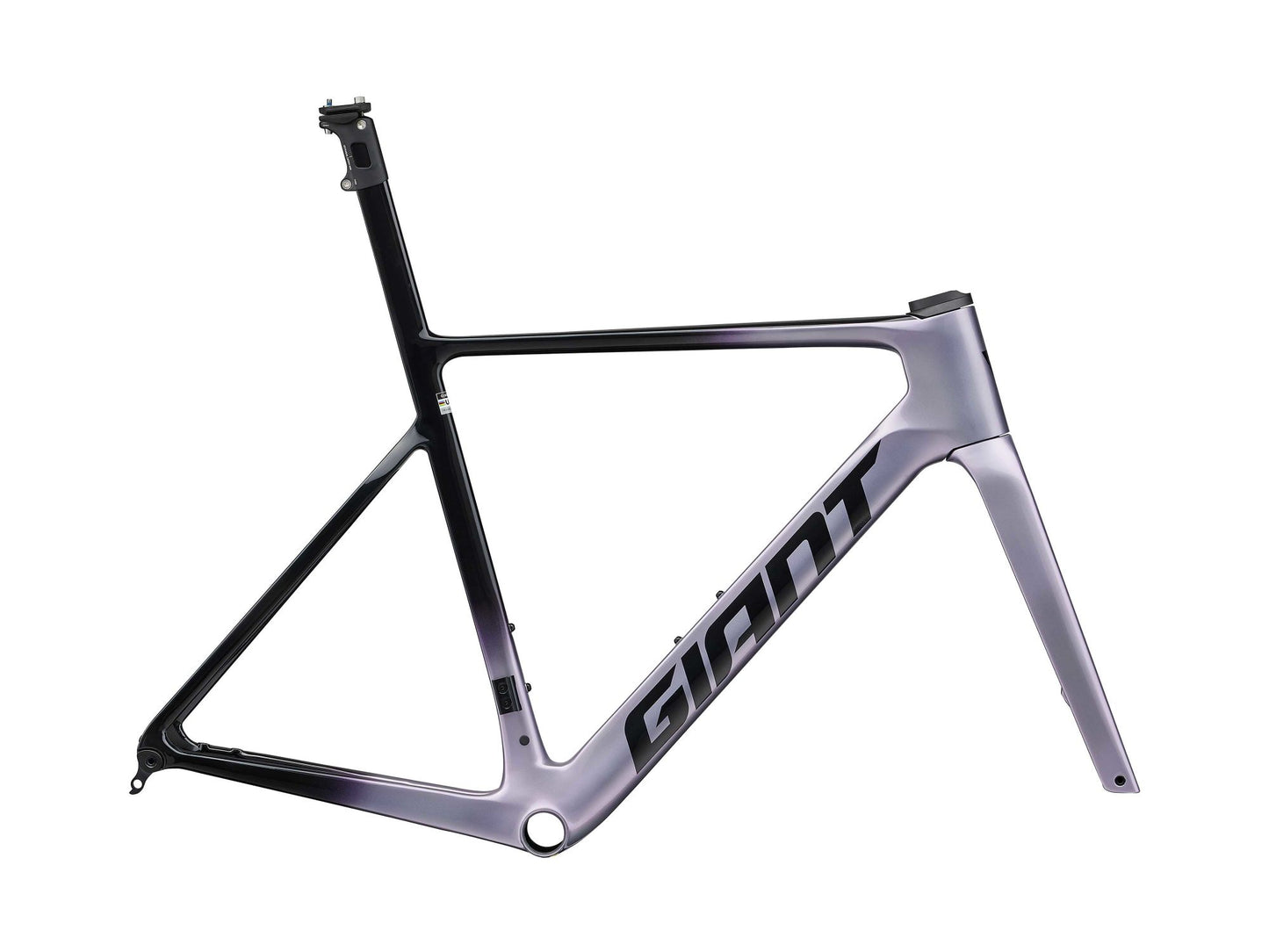 Giant Propel Advanced SL Frameset 2024