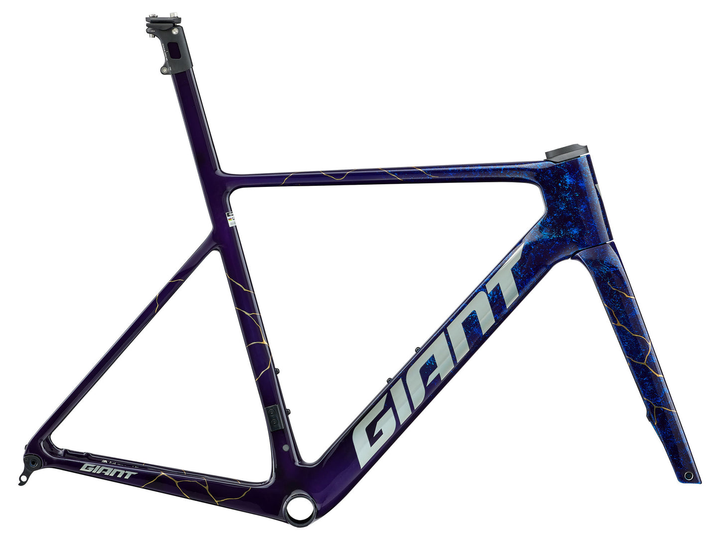 Giant Propel Advanced SL Frameset 2024