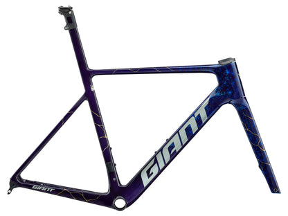 Giant Propel Advanced SL Frameset 2024