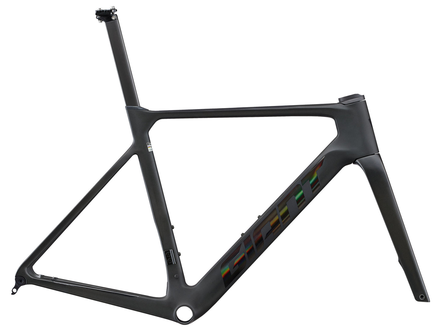 Giant Propel Advanced Pro Frameset 2024