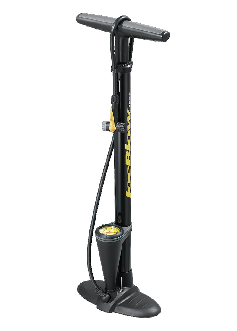Topeak Joe Blow Max II