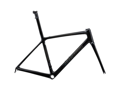 Giant TCR Advanced SL Frameset 2025