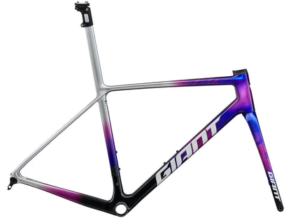 Giant TCR Advanced SL Team Frameset 2025