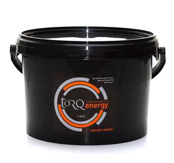 Torq Torq Energy Drink 1.5kg Orange