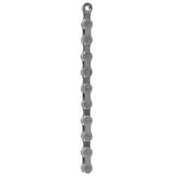 SRAM PC1050 10spd Chain w/ Powerlock Silver/Grey (114 Links)