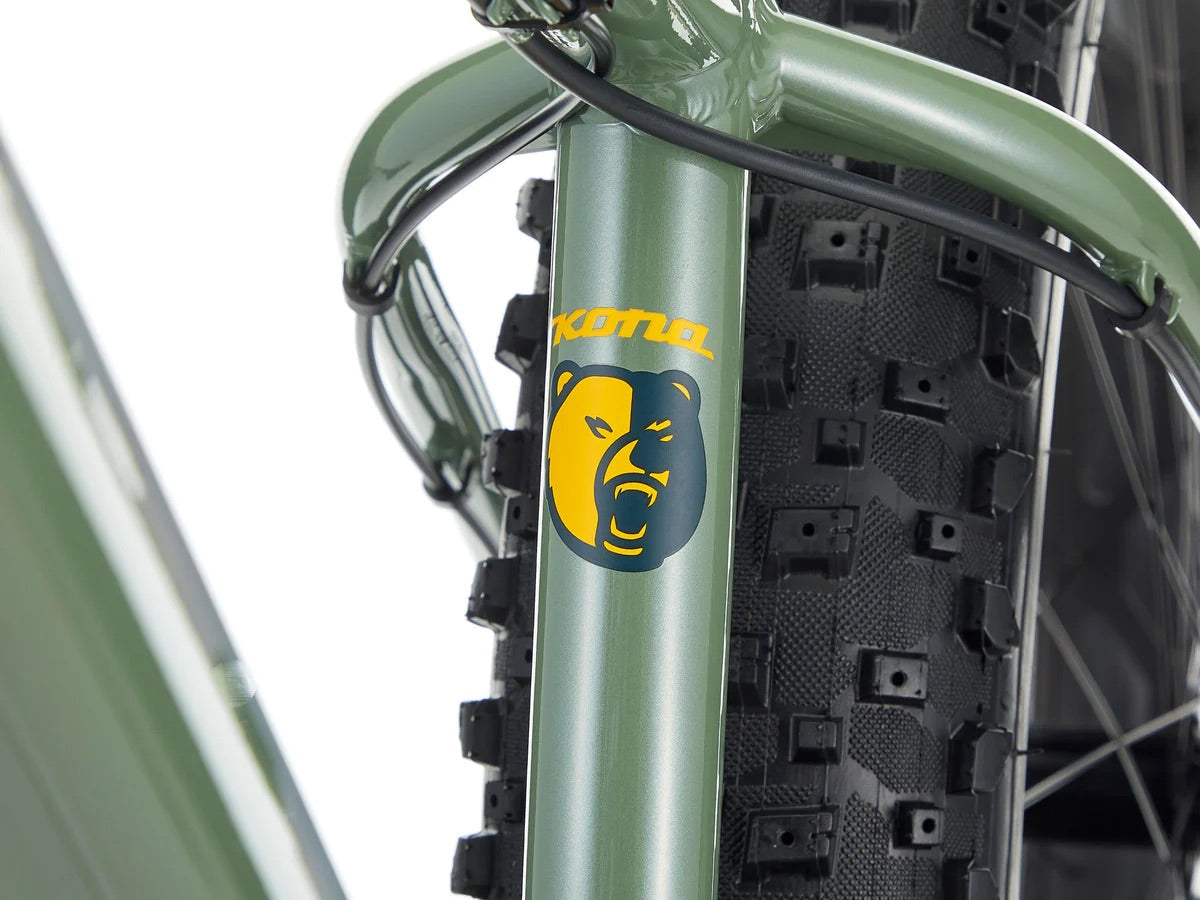 Kona Woo - MTB Hardtail