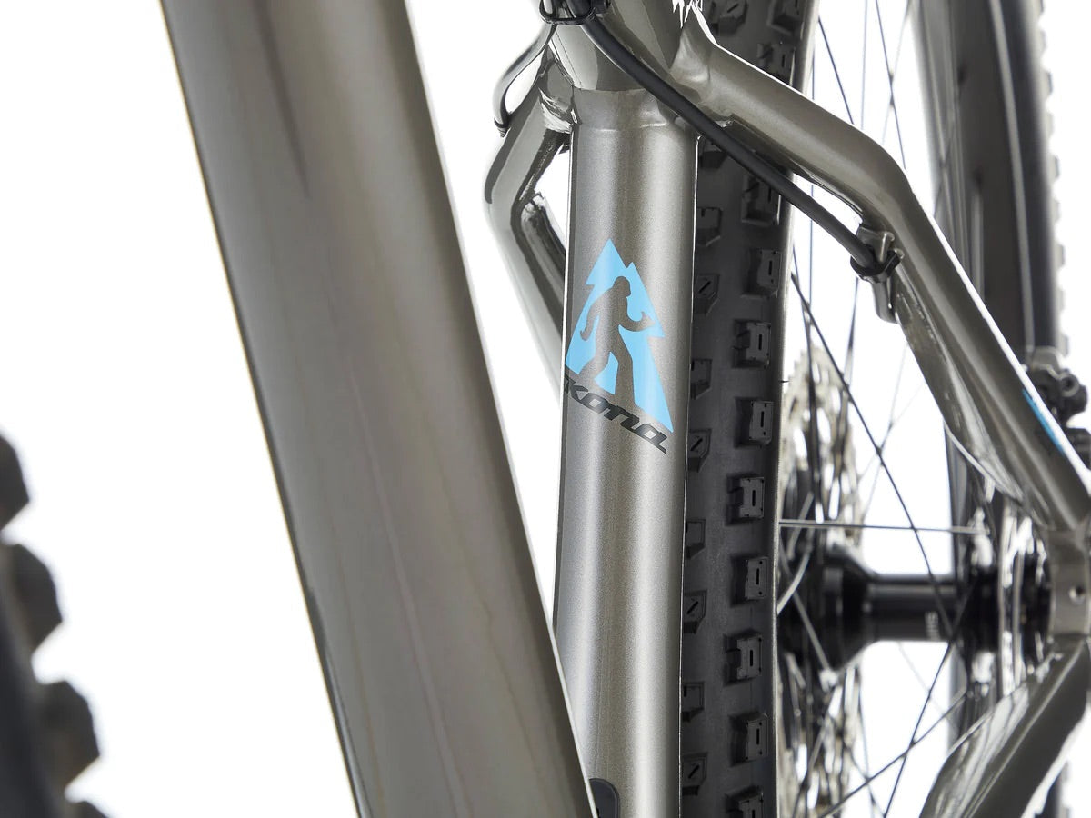 Kona Honzo DL - MTB Hardtail