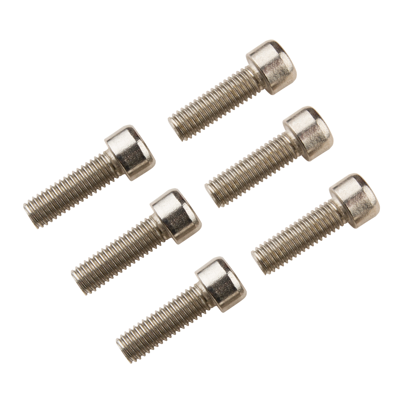 Burgtec Enduro MK3 Stem Steel Bolt Kit