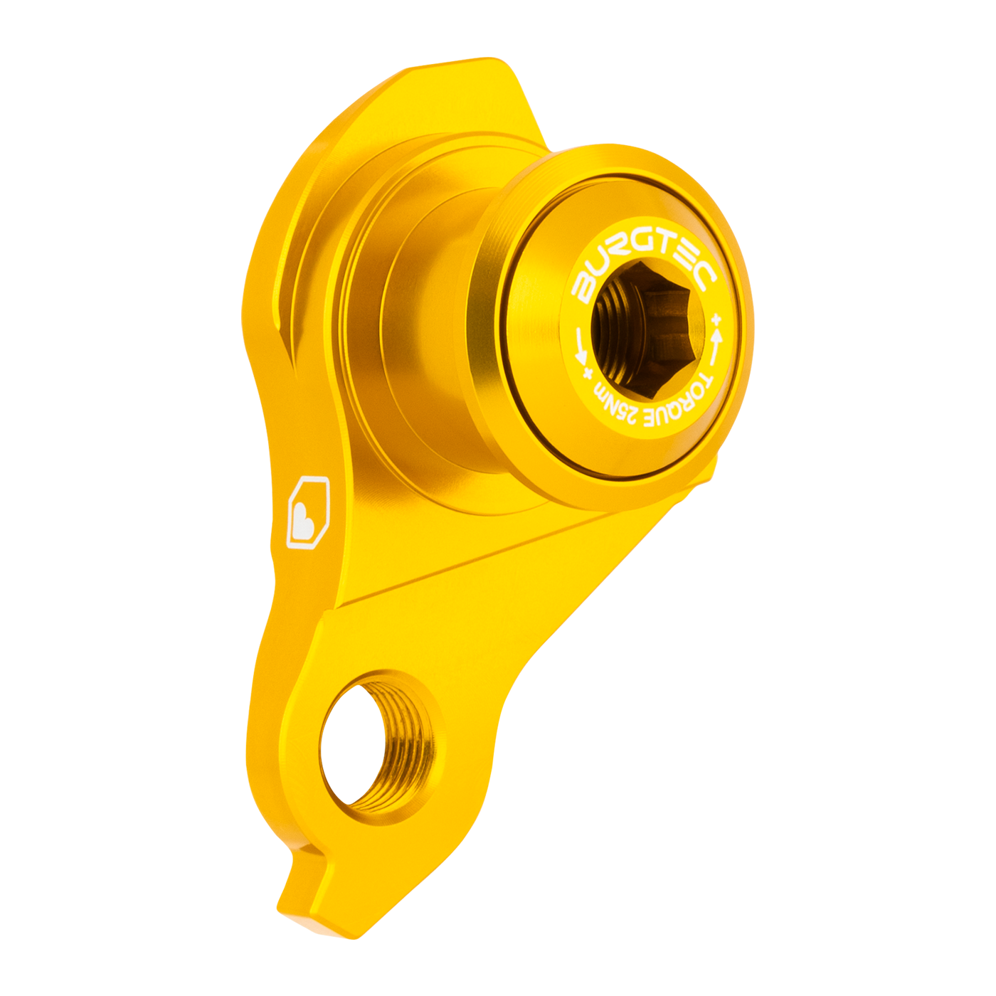 Burgtec UDH Hanger — view 8