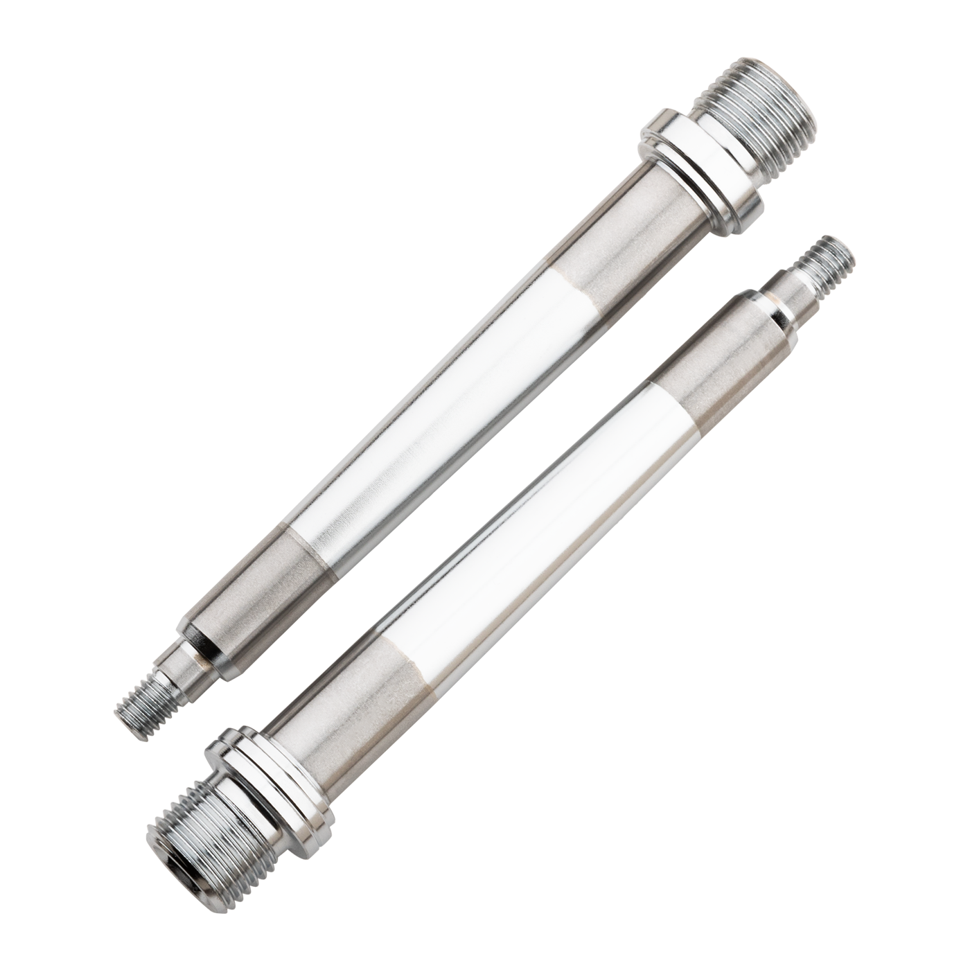 Burgtec MK5 B-Rage Edition Pedal Axles — view 3