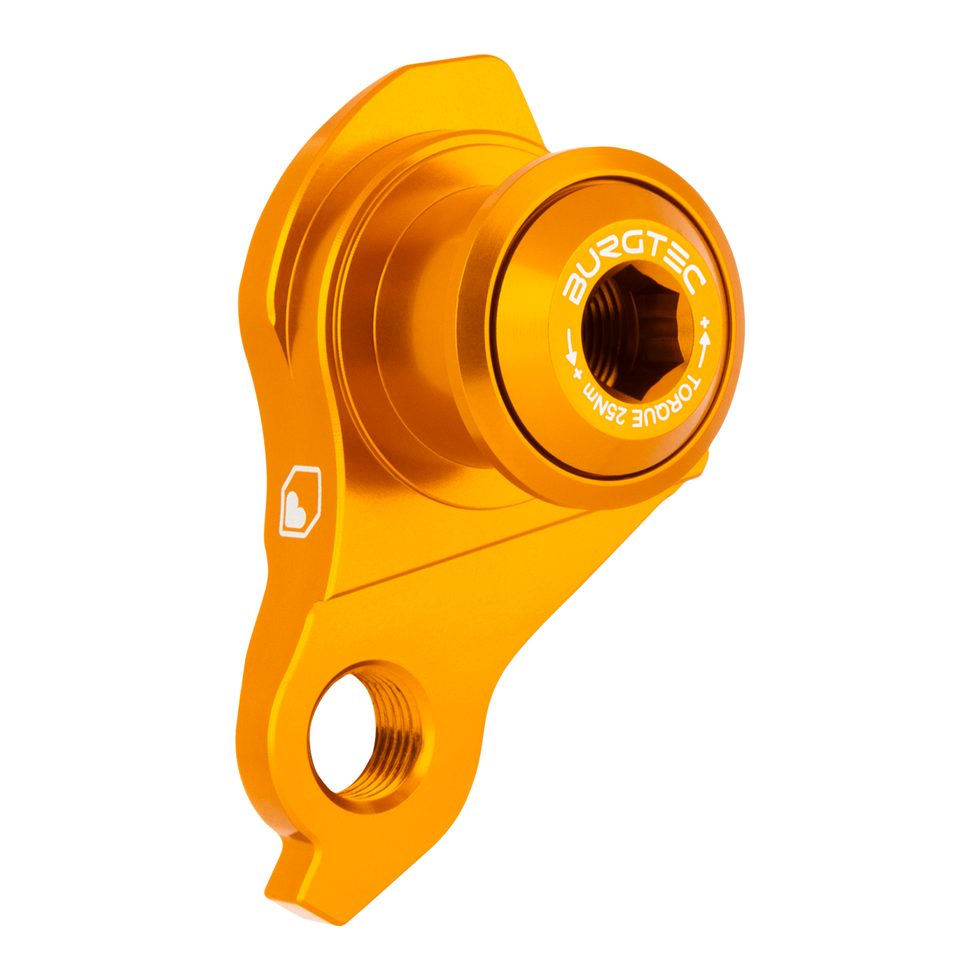 Burgtec UDH Hanger — view 6