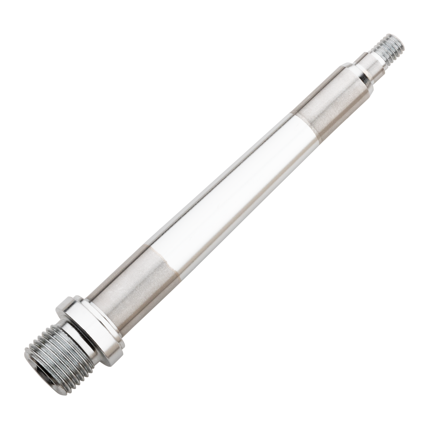 Burgtec MK5 B-Rage Edition Pedal Axles — view 2