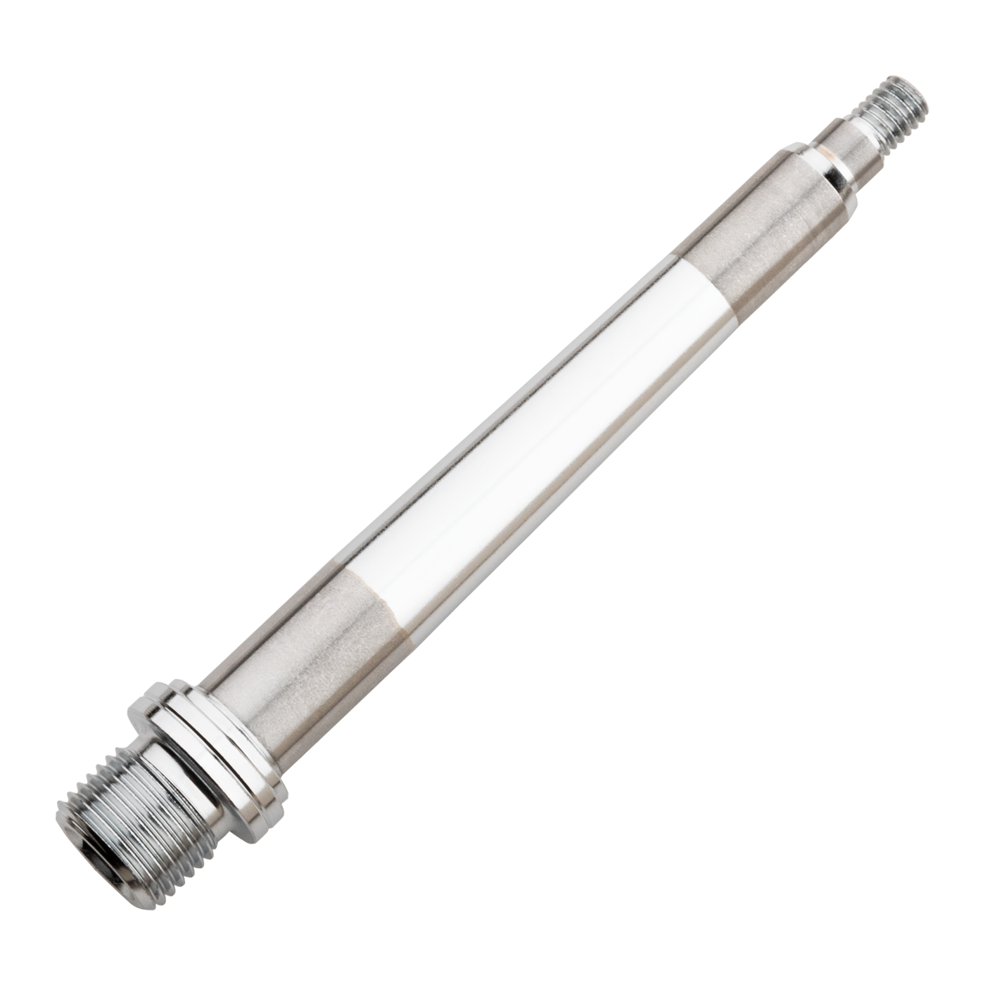 Burgtec MK5 B-Rage Edition Pedal Axles