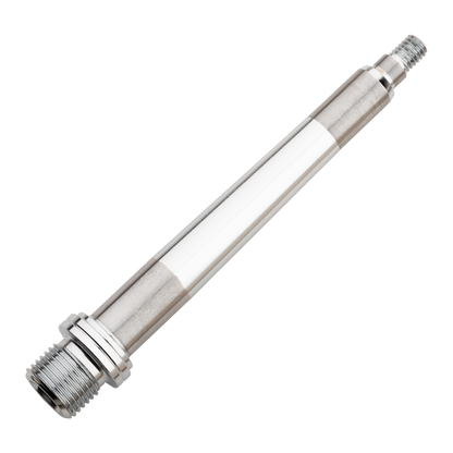 Burgtec MK5 B-Rage Edition Pedal Axles