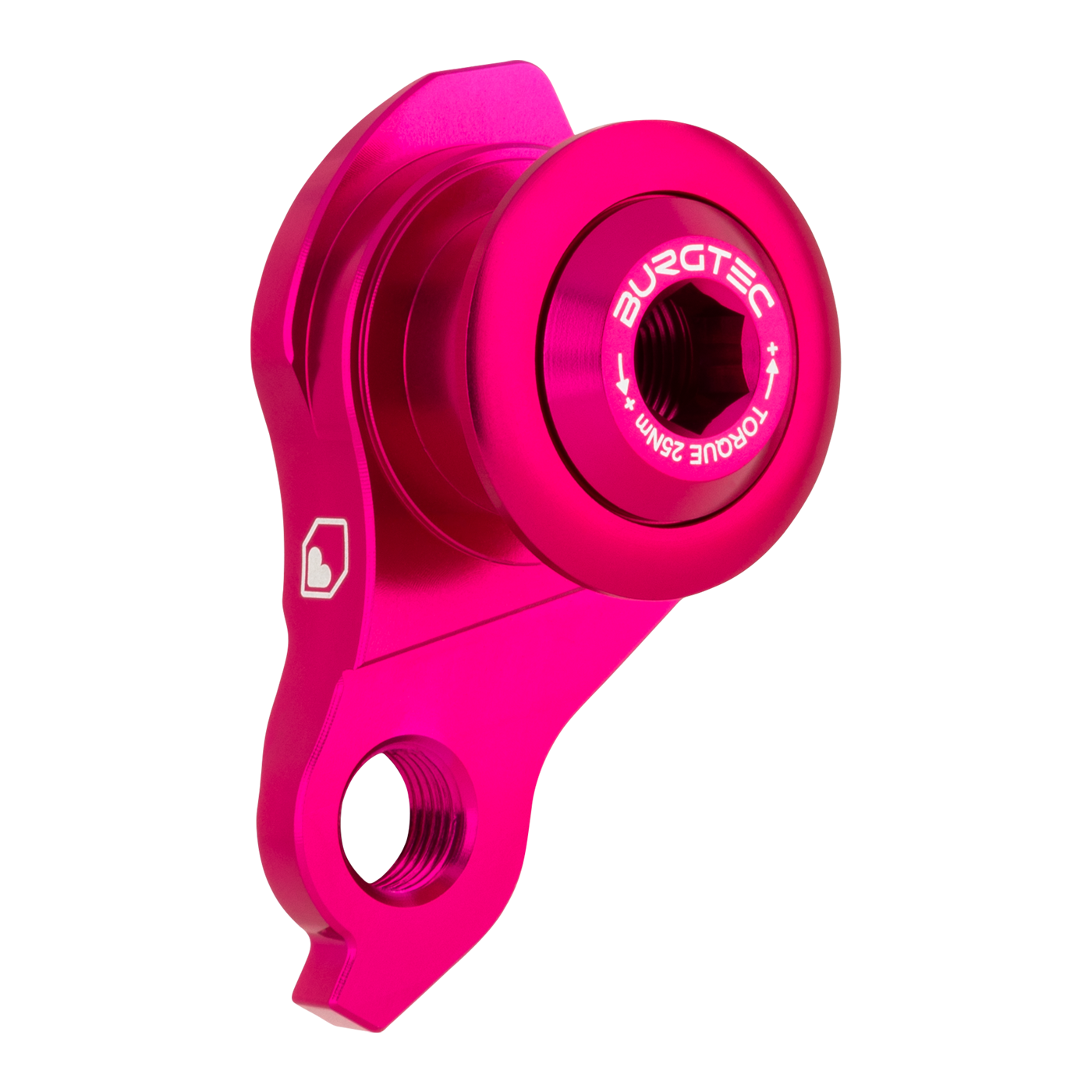 Burgtec Trek ABP UDH Hanger — view 9