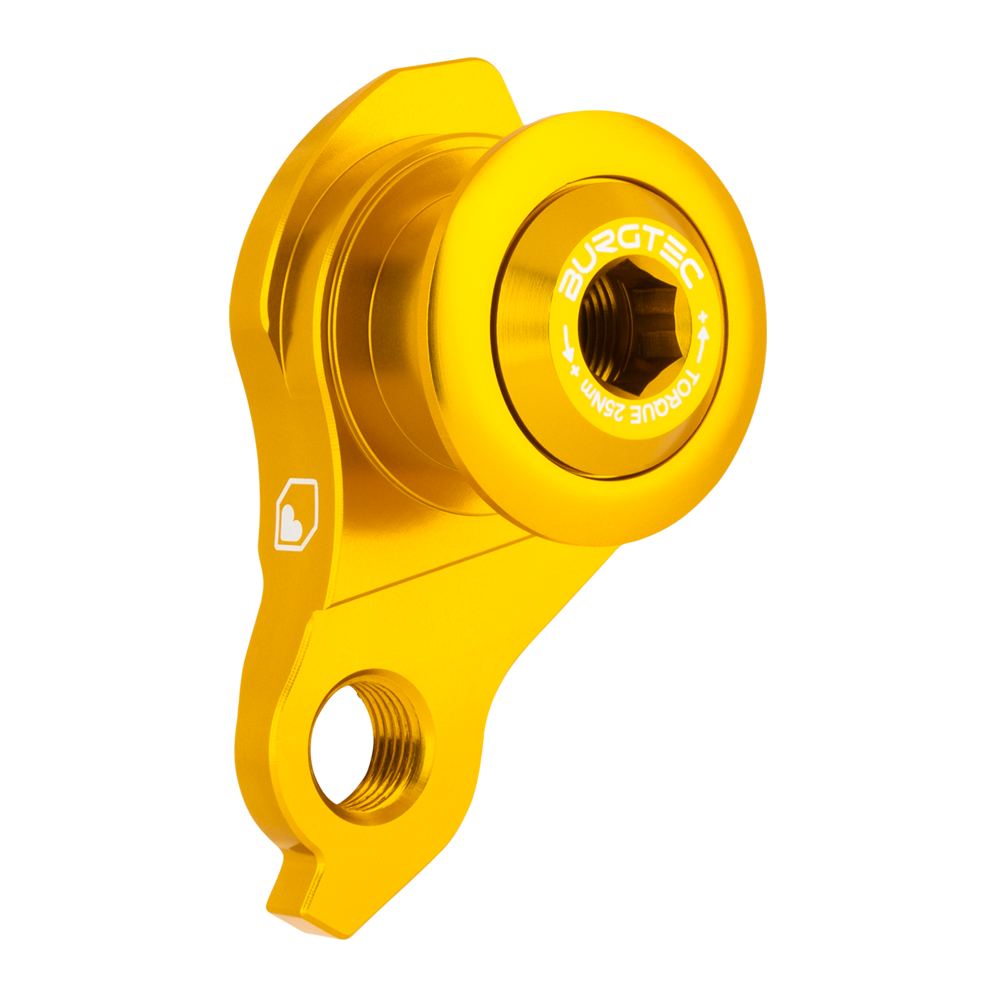 Burgtec Trek ABP UDH Hanger — view 8
