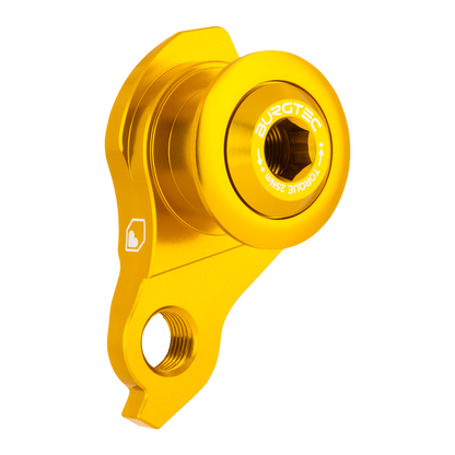 Burgtec Trek ABP UDH Hanger — view 8