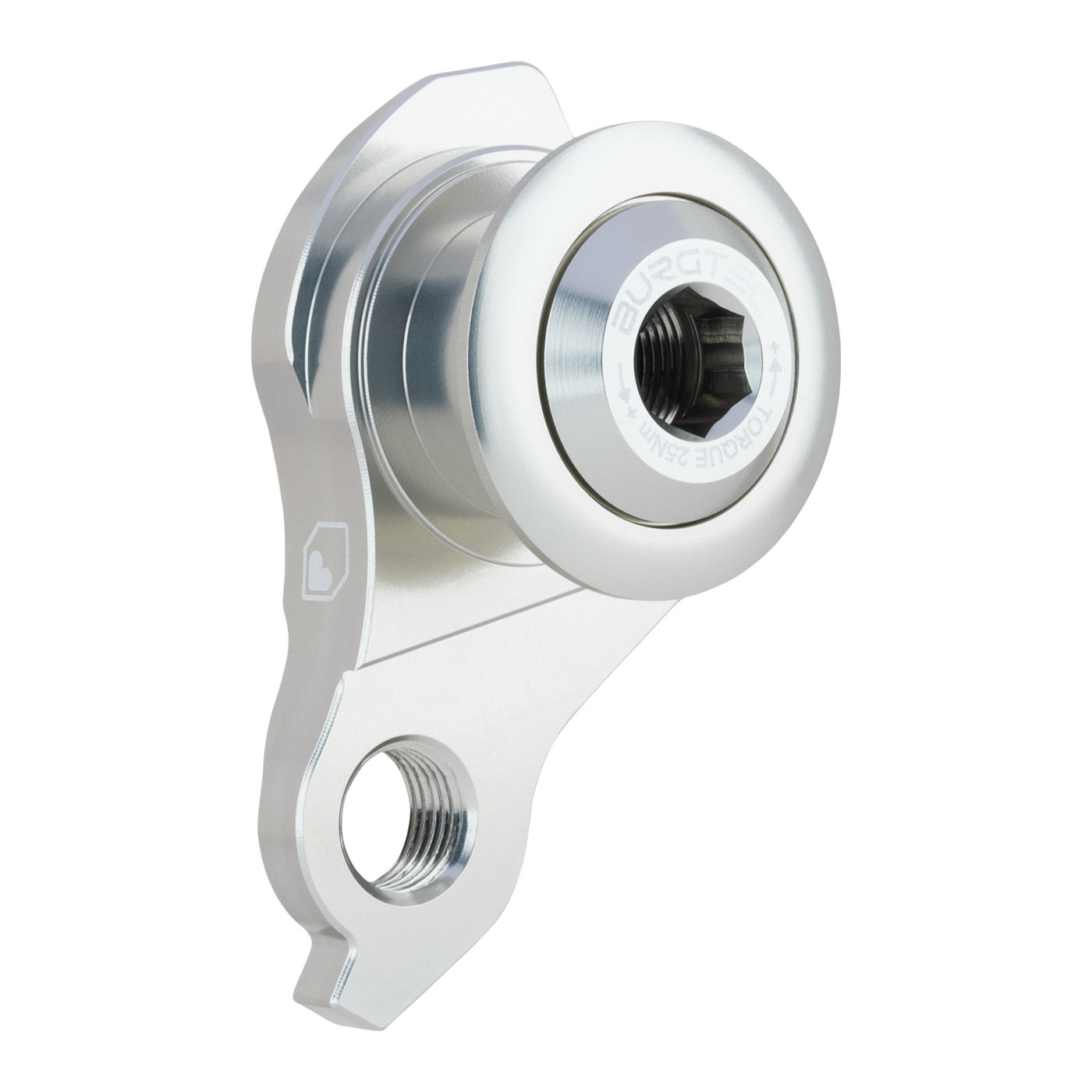 Burgtec Trek ABP UDH Hanger — view 7