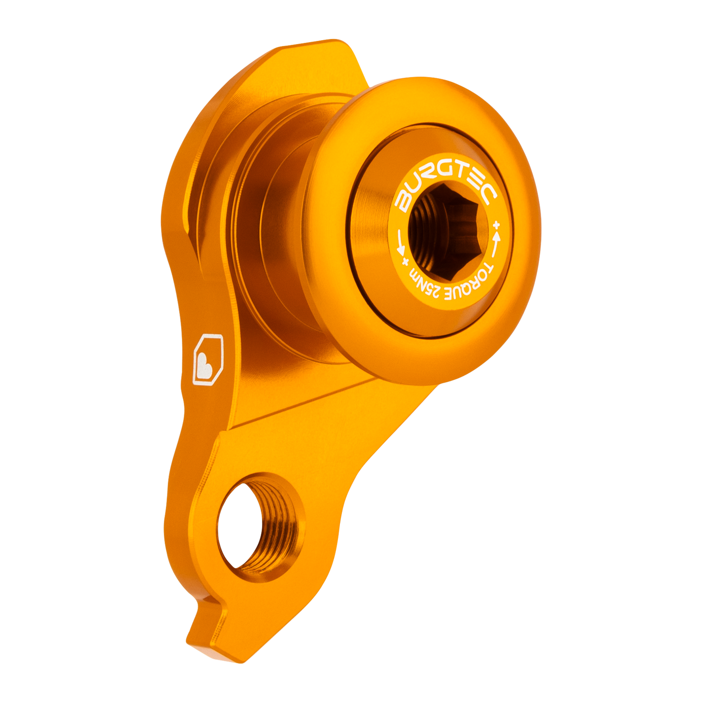 Burgtec Trek ABP UDH Hanger — view 6