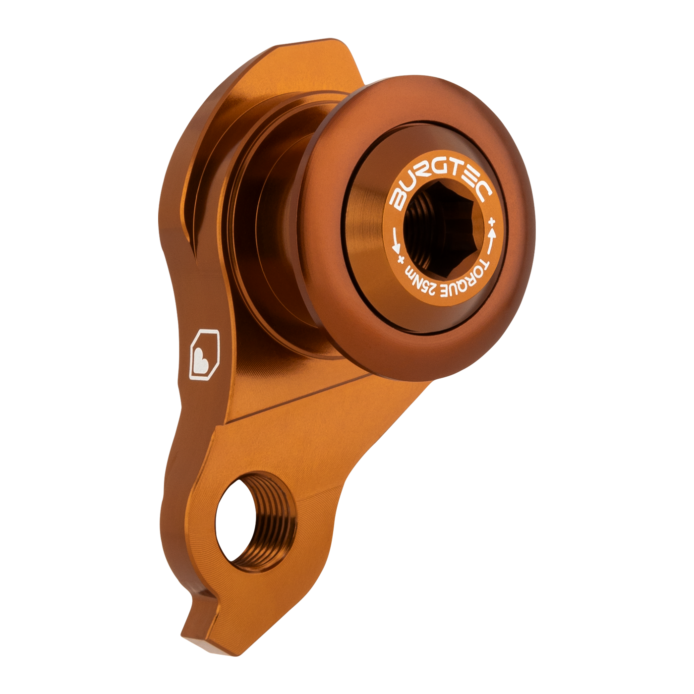 Burgtec Trek ABP UDH Hanger — view 5