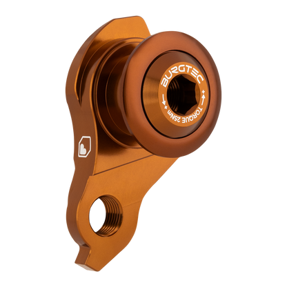 Burgtec Trek ABP UDH Hanger — view 5