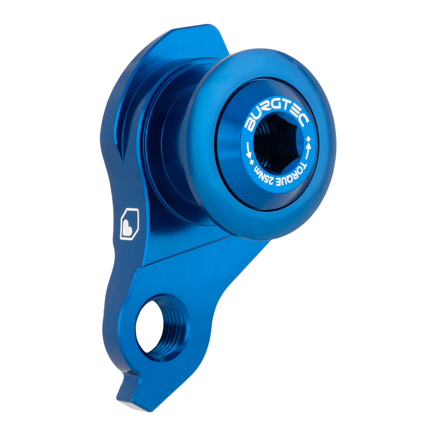 Burgtec Trek ABP UDH Hanger — view 3