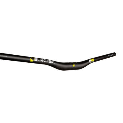 Burgtec Ride Wide Carbon Enduro Handlebar