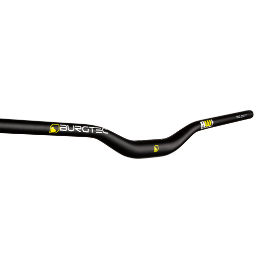 Burgtec Ride Wide E-Bike Alloy Handlebar