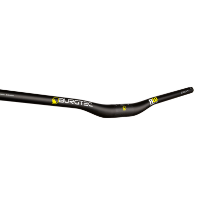 Burgtec Ride Wide Carbon DH Handlebar