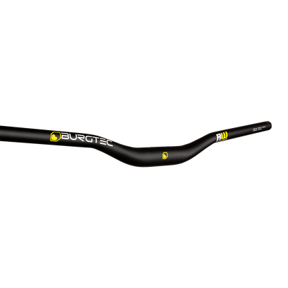 Burgtec Ride Wide Alloy Enduro Handlebar — view 3