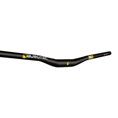 Burgtec Ride Wide Alloy Enduro Handlebar — view 2