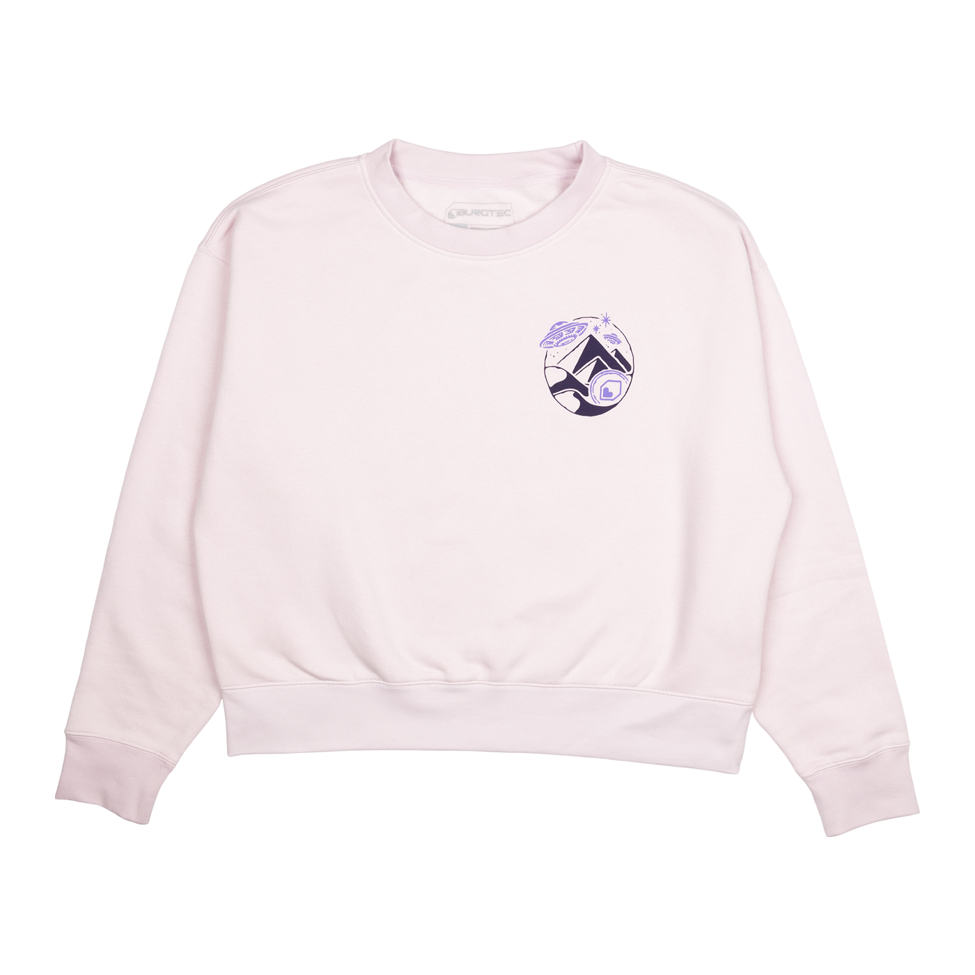 Burgtec Women's Desert Queen Sweater