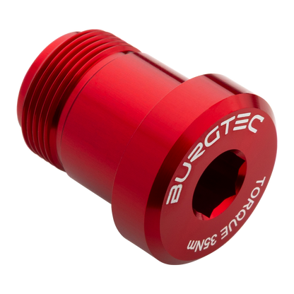 Burgtec SRAM T-Type Derailleur Bolt