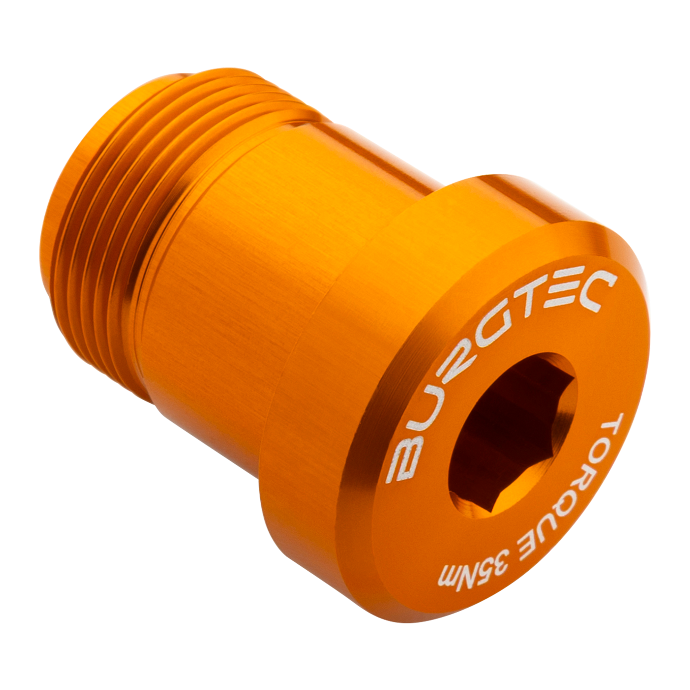 Burgtec SRAM T-Type Derailleur Bolt
