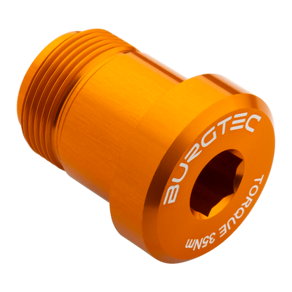Burgtec SRAM T-Type Derailleur Bolt