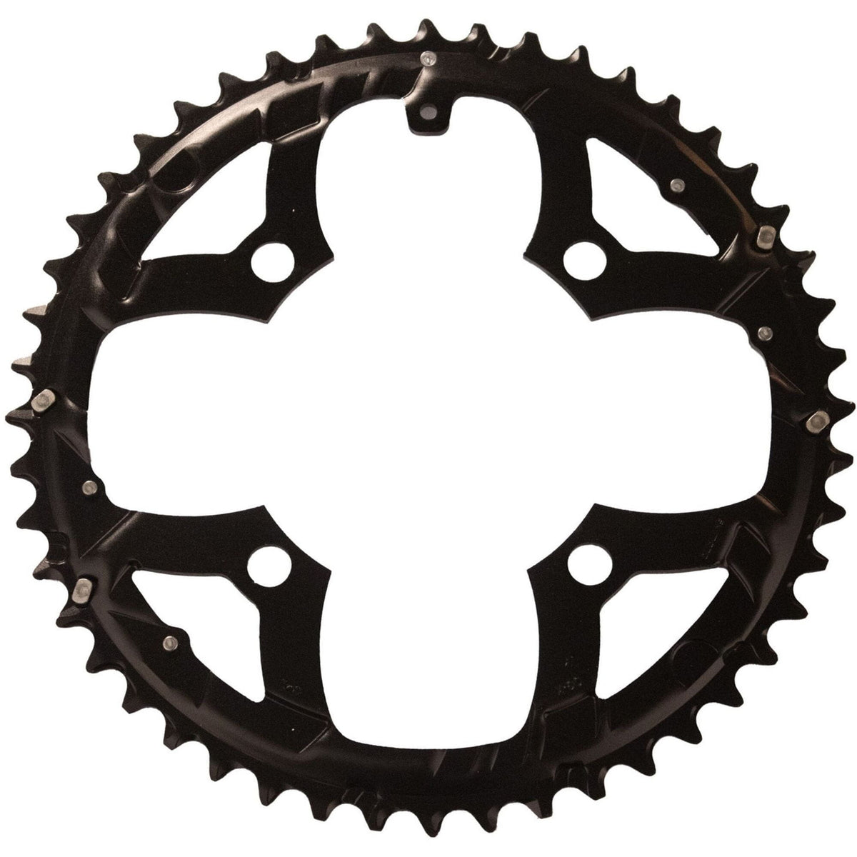 Shimano Deore FC-M530 chainring 48T - black