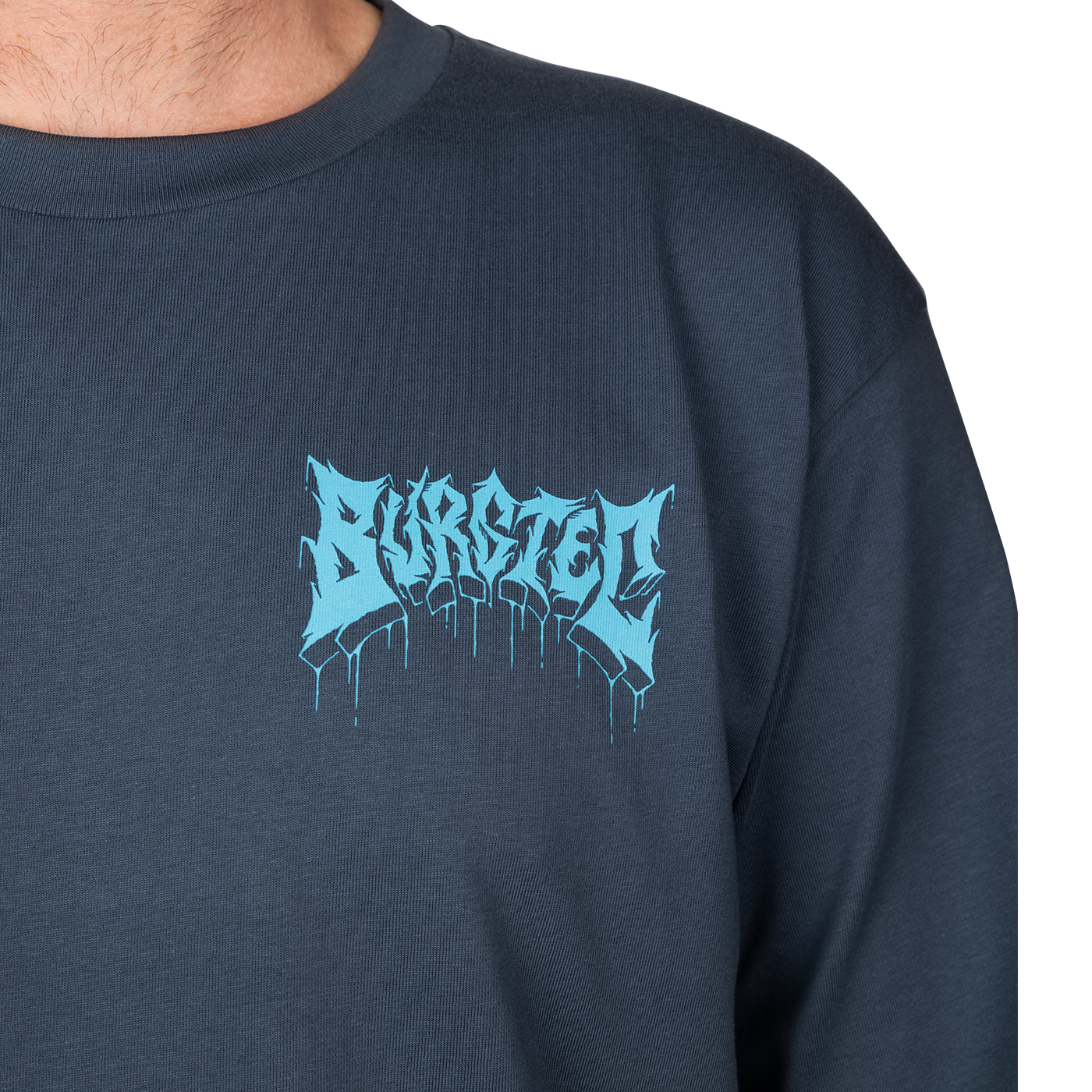 Burgtec Roll With Us Long Sleeve T-shirt