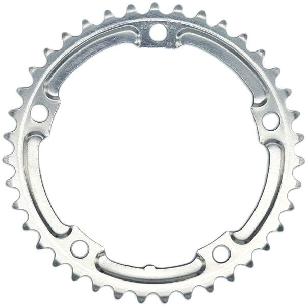 Shimano Tiagra FC-4500 Tiagra 9 speed inner chainring 39T - silver