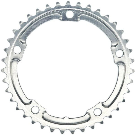 Shimano Tiagra FC-4500 Tiagra 9 speed inner chainring 39T - silver