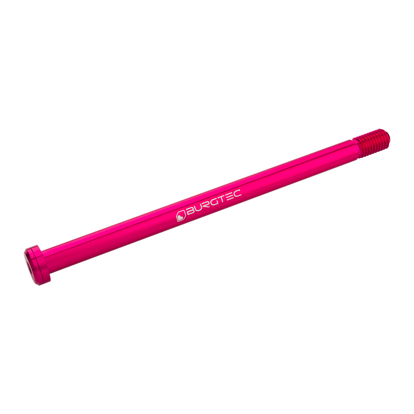 Burgtec Trek 198.5mm Rear Axle