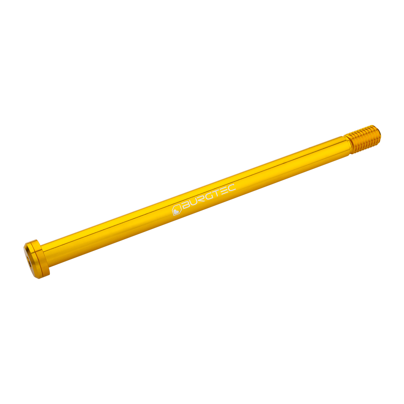 Burgtec Trek 198.5mm Rear Axle