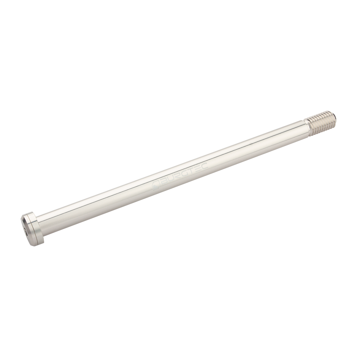 Burgtec Trek 198.5mm Rear Axle
