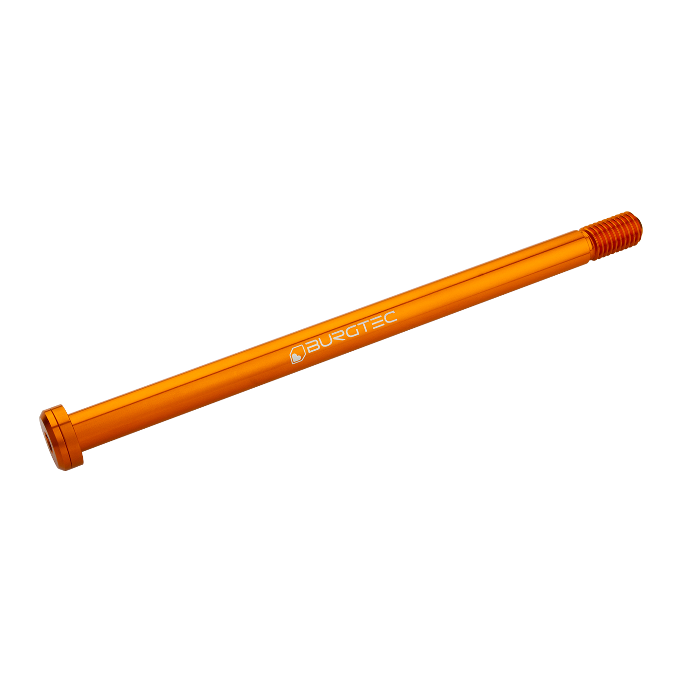 Burgtec Trek 198.5mm Rear Axle