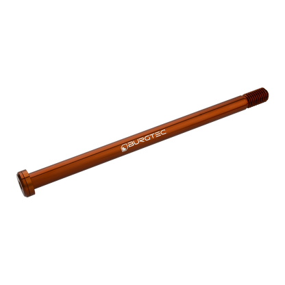 Burgtec Trek 198.5mm Rear Axle