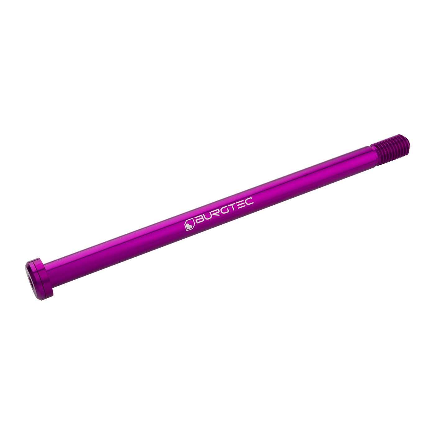 Burgtec Trek 198.5mm Rear Axle