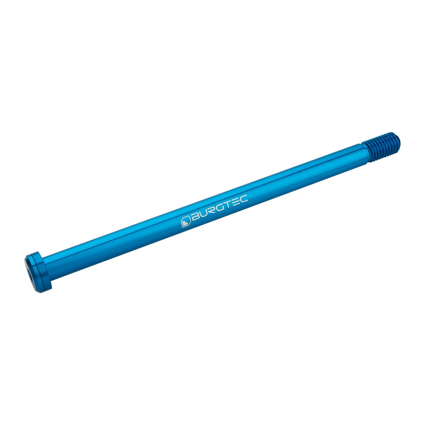 Burgtec Trek 198.5mm Rear Axle