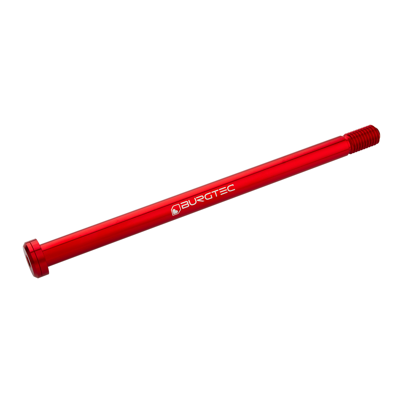Burgtec Trek 198.5mm Rear Axle