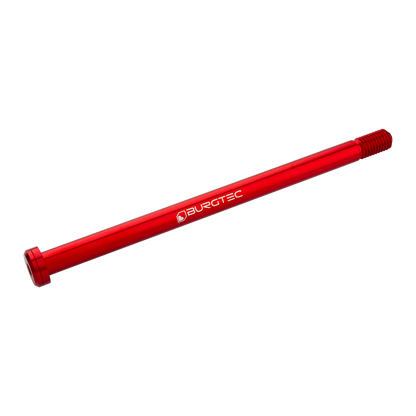 Burgtec Trek 198.5mm Rear Axle