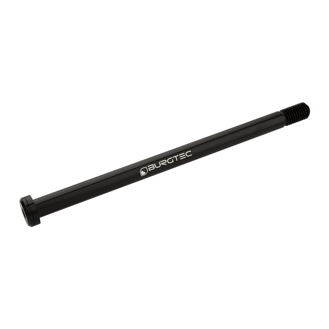 Burgtec Trek 198.5mm Rear Axle